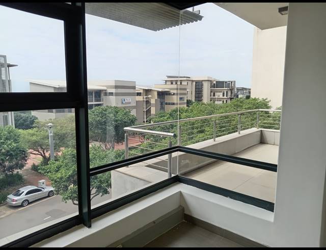 113M² OFFICE TO LET IN UMHLANGA RIDGE